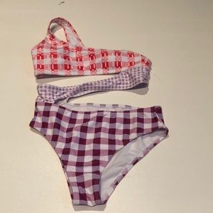 ☀️🩱Two for $10🩱 Shein bathing suit